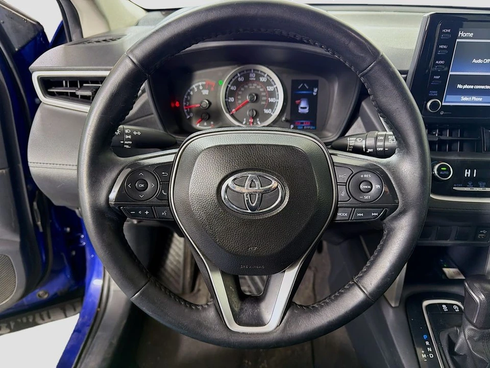 2022 Toyota Corolla Cross - Image 13 of 21