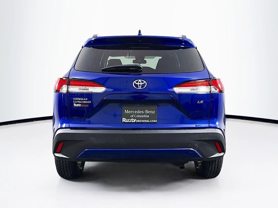 2022 Toyota Corolla Cross - Image 6 of 21