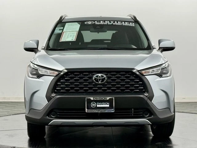 2022 Toyota Corolla Cross - Image 5 of 21