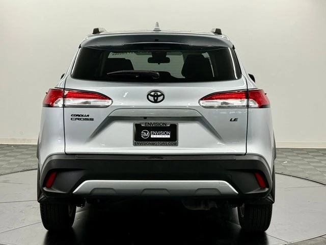 2022 Toyota Corolla Cross - Image 9 of 21