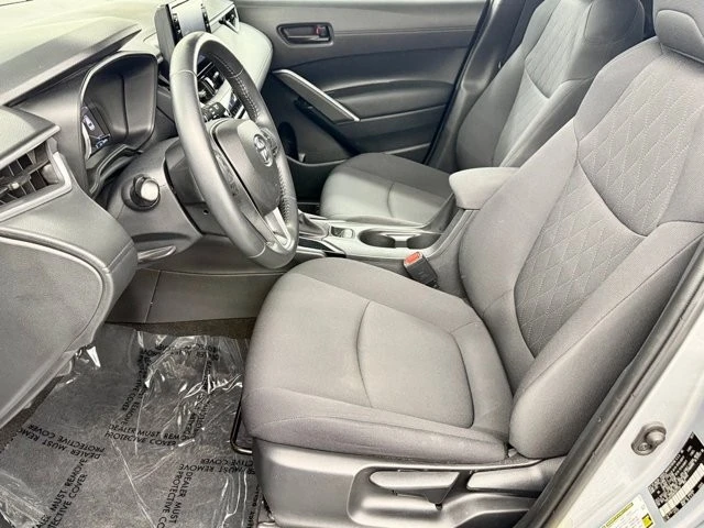 2022 Toyota Corolla Cross - Image 20 of 21