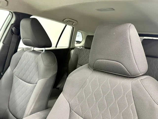 2022 Toyota Corolla Cross - Image 21 of 21
