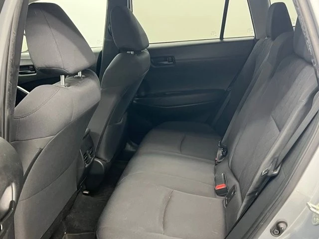 2022 Toyota Corolla Cross - Image 9 of 9