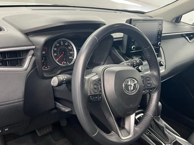 2022 Toyota Corolla Cross - Image 7 of 9