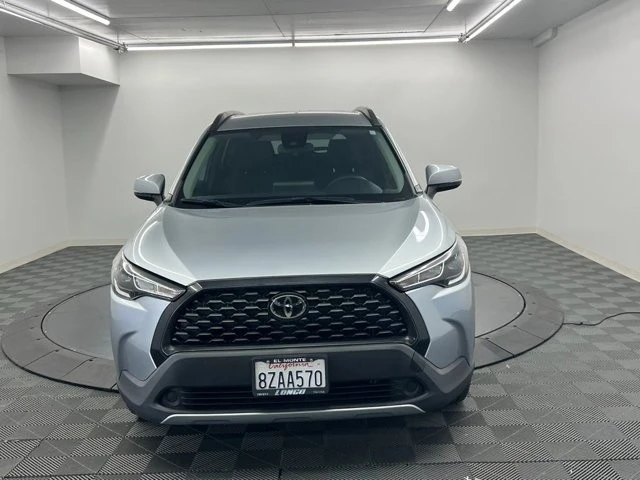 2022 Toyota Corolla Cross - Image 5 of 9