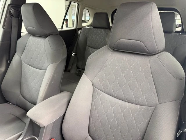 2022 Toyota Corolla Cross - Image 21 of 21