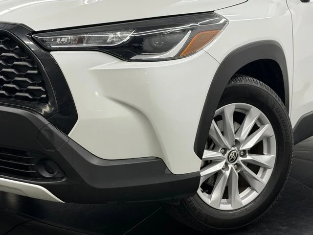 2022 Toyota Corolla Cross - Image 4 of 21