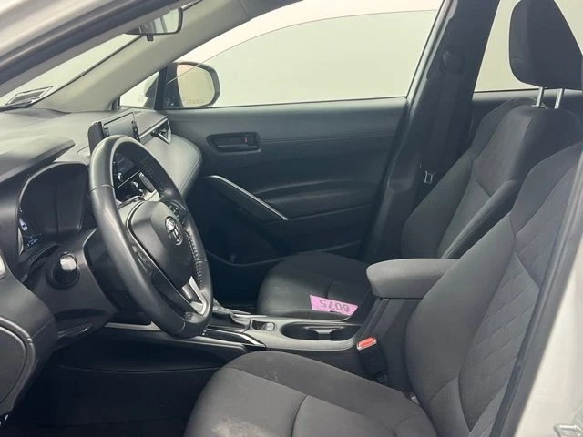 2022 Toyota Corolla Cross - Image 8 of 9