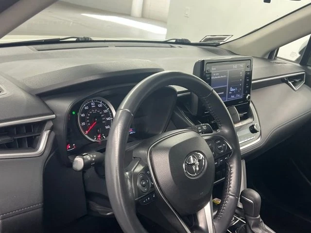 2022 Toyota Corolla Cross - Image 7 of 9