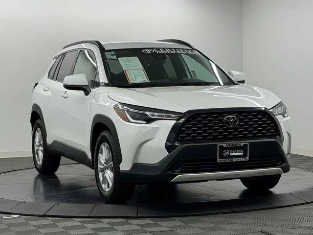 2022 Toyota Corolla Cross - Image 6 of 21