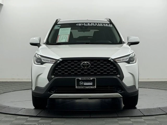 2022 Toyota Corolla Cross - Image 5 of 21