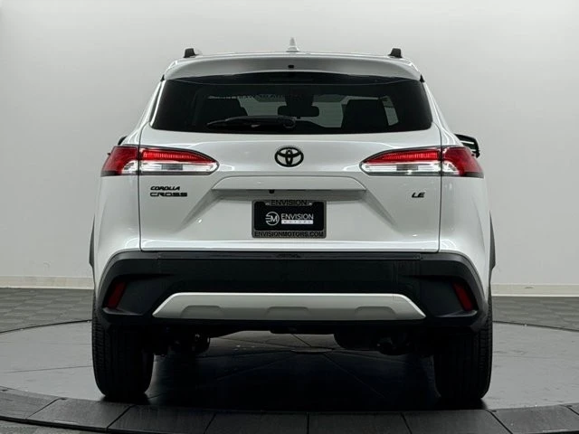 2022 Toyota Corolla Cross - Image 9 of 21