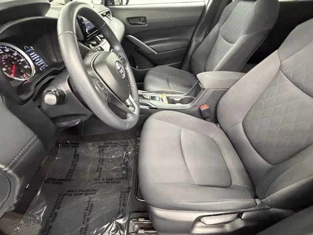 2022 Toyota Corolla Cross - Image 20 of 21