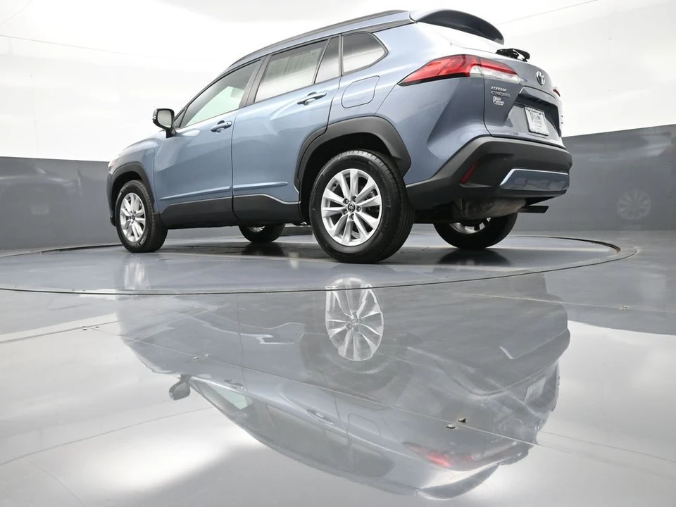 2022 Toyota Corolla Cross - Image 31 of 31