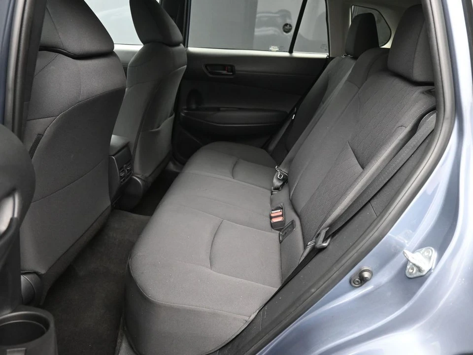2022 Toyota Corolla Cross - Image 20 of 31