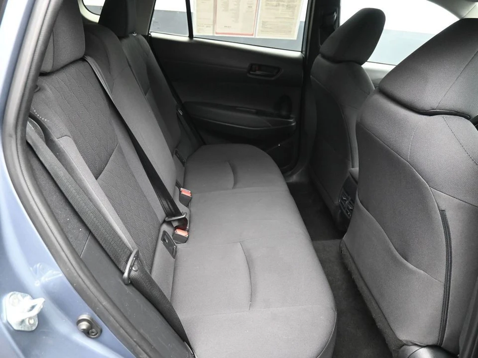 2022 Toyota Corolla Cross - Image 23 of 31