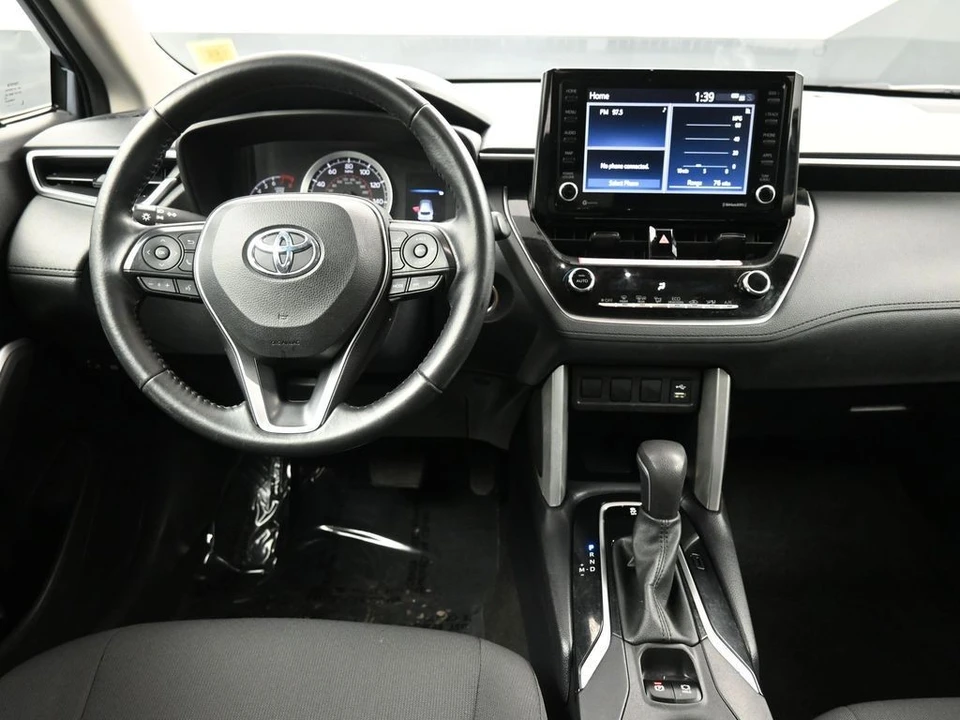 2022 Toyota Corolla Cross - Image 19 of 31