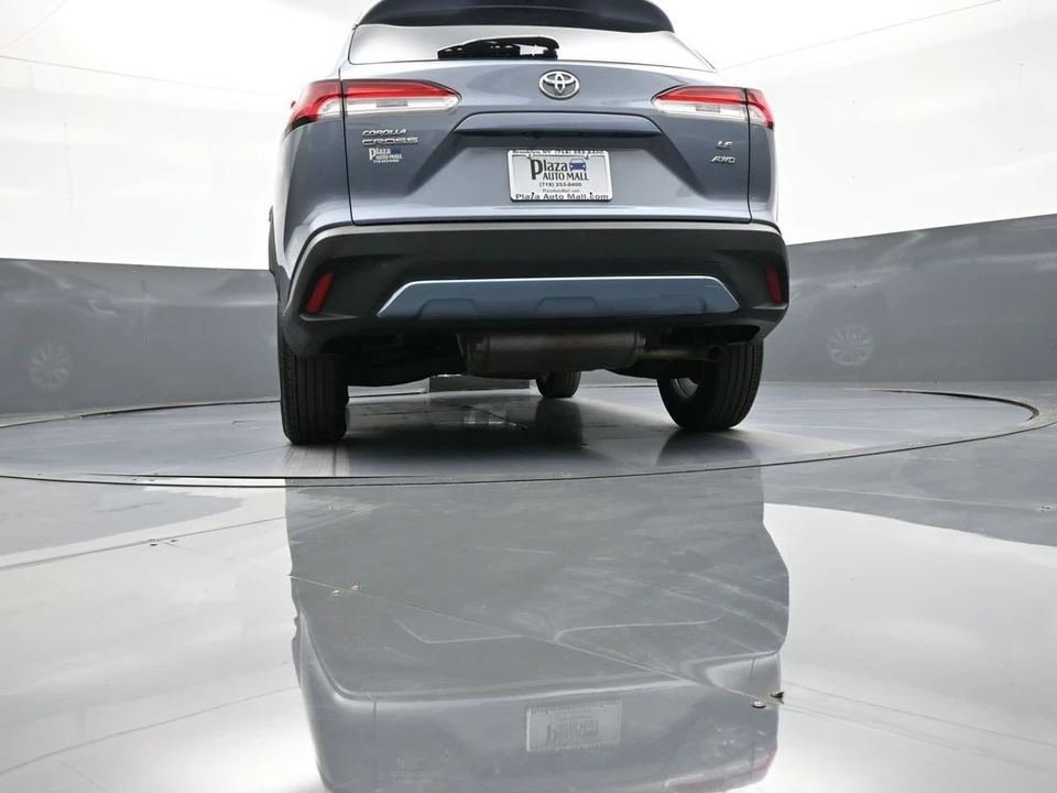 2022 Toyota Corolla Cross - Image 30 of 31