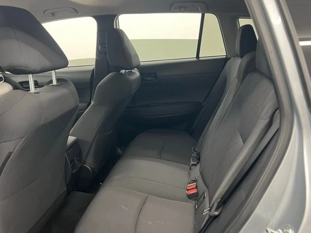 2022 Toyota Corolla Cross - Image 8 of 8