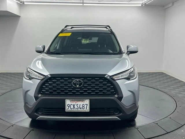 2022 Toyota Corolla Cross - Image 5 of 8