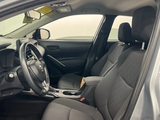 2022 Toyota Corolla Cross - Image 7 of 8