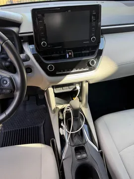 2022 Toyota Corolla Cross - Image 3 of 7