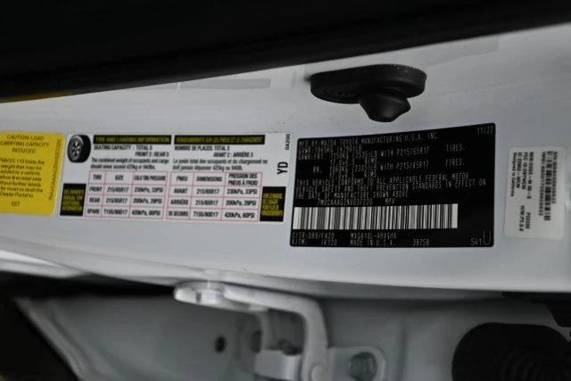 2022 Toyota Corolla Cross - Image 20 of 20