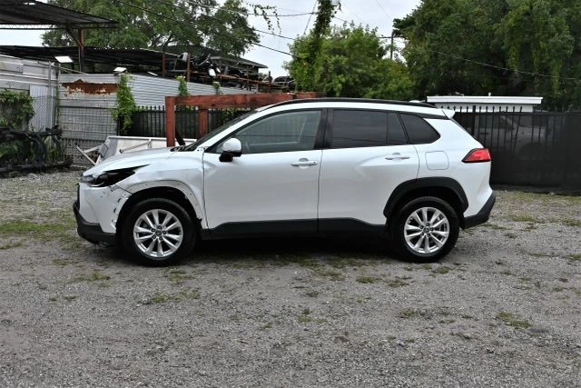 2022 Toyota Corolla Cross - Image 6 of 20