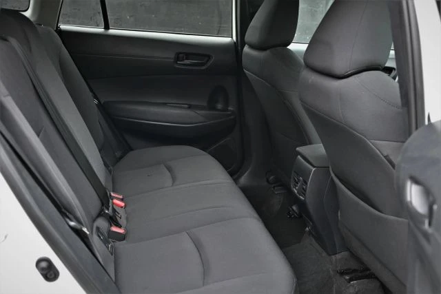 2022 Toyota Corolla Cross - Image 17 of 20