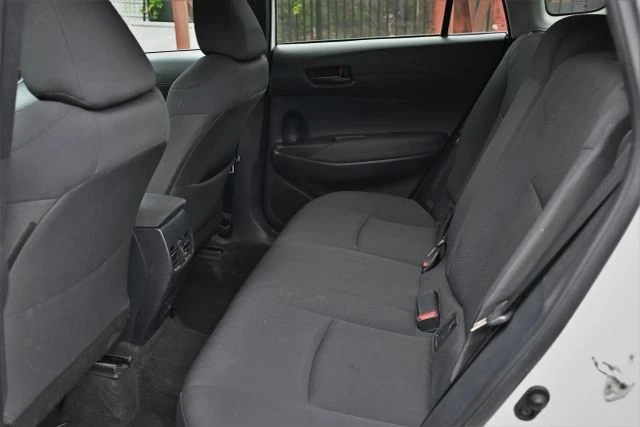 2022 Toyota Corolla Cross - Image 16 of 20