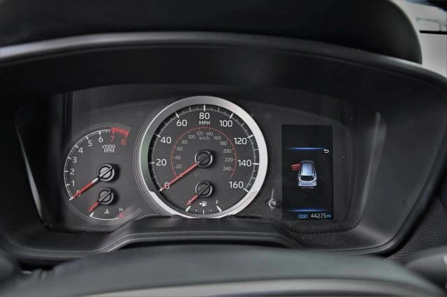2022 Toyota Corolla Cross - Image 10 of 20