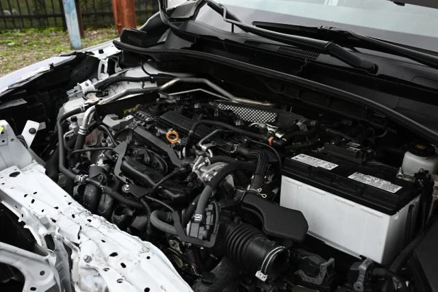 2022 Toyota Corolla Cross - Image 19 of 20