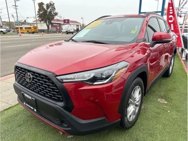 2022 Toyota Corolla 12th Gen - Image 6 of 10