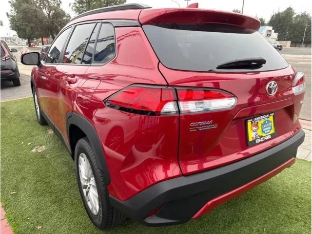 2022 Toyota Corolla 12th Gen - Image 5 of 10