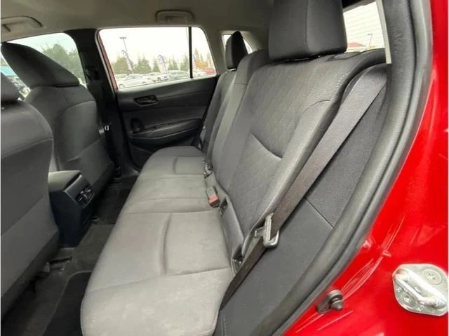 2022 Toyota Corolla Cross - Image 8 of 10