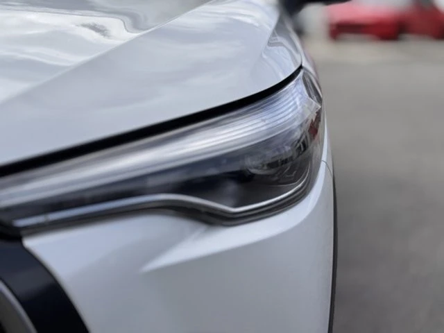 2022 Toyota Corolla Cross - Image 8 of 12