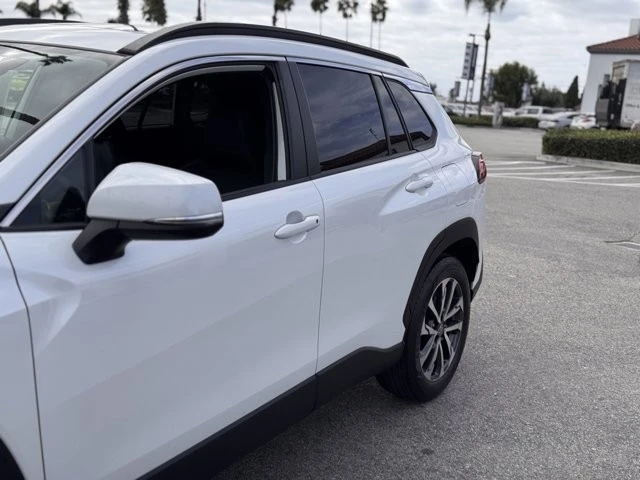2022 Toyota Corolla Cross - Image 9 of 12