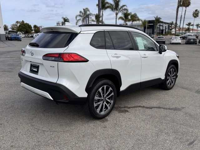2022 Toyota Corolla Cross - Image 12 of 12