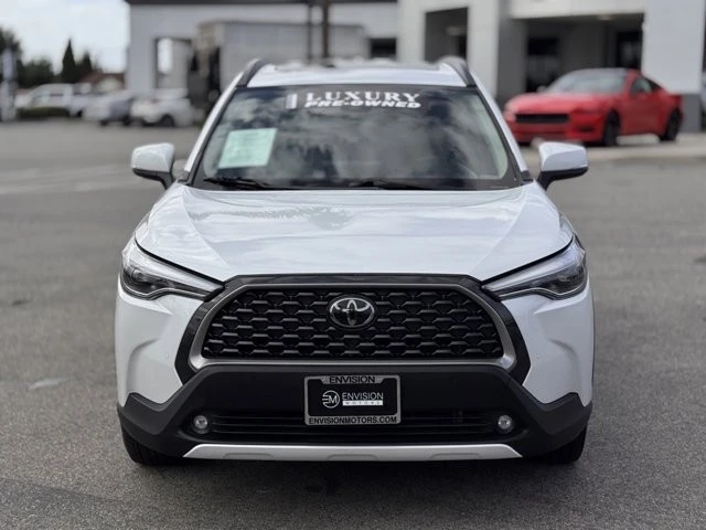 2022 Toyota Corolla Cross - Image 6 of 12