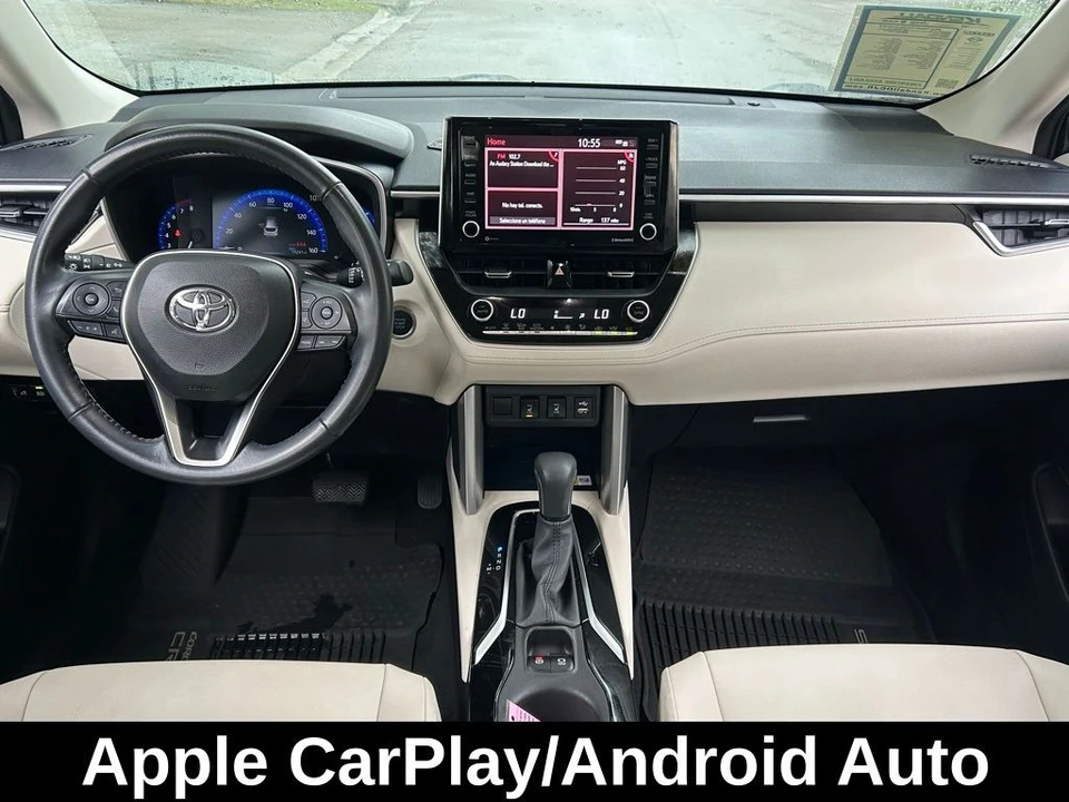 2022 Toyota Corolla Cross - Image 11 of 12