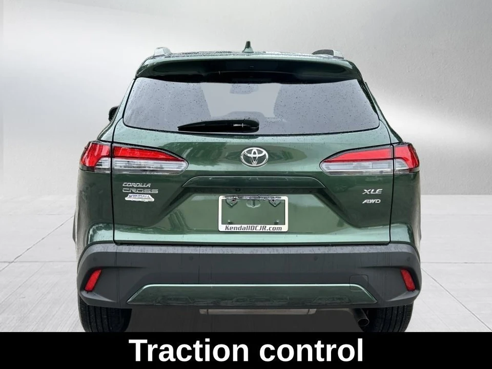 2022 Toyota Corolla Cross - Image 7 of 12