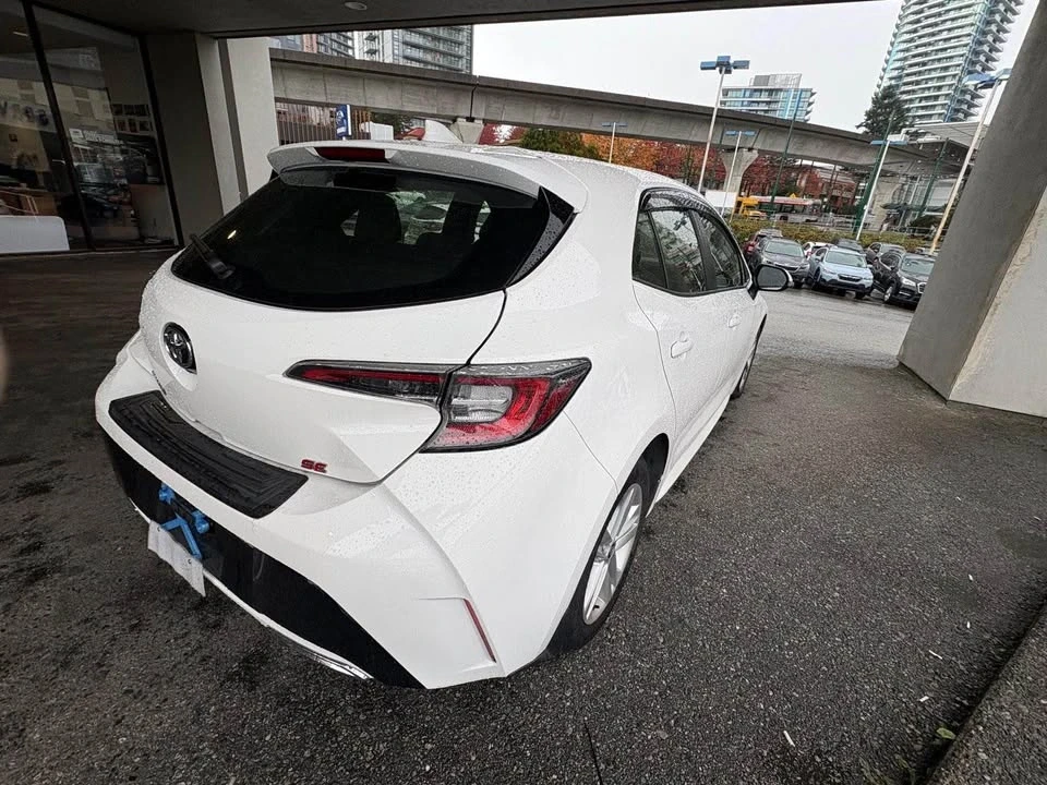 2022 Toyota Corolla 12th Gen - Image 6 of 9