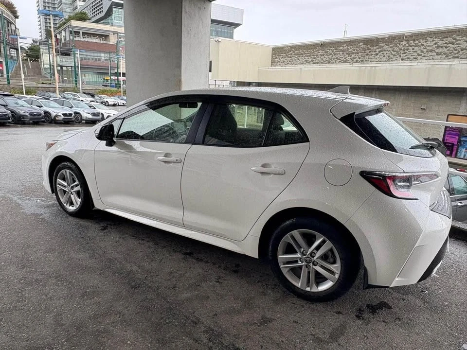 2022 Toyota Corolla 12th Gen - Image 3 of 9