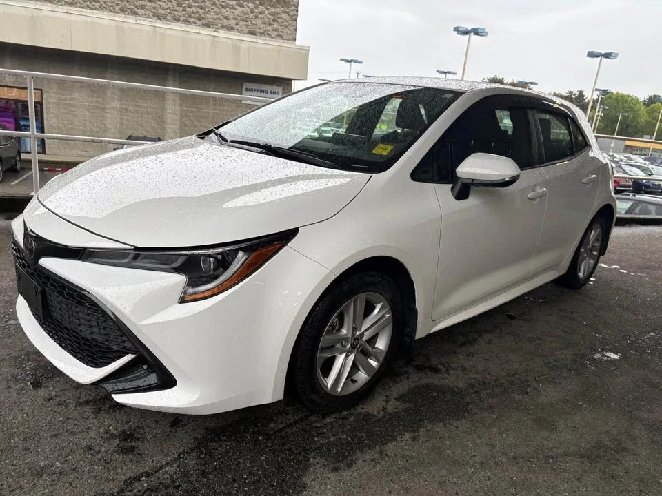 2022 Toyota Corolla 12th Gen - Image 4 of 9