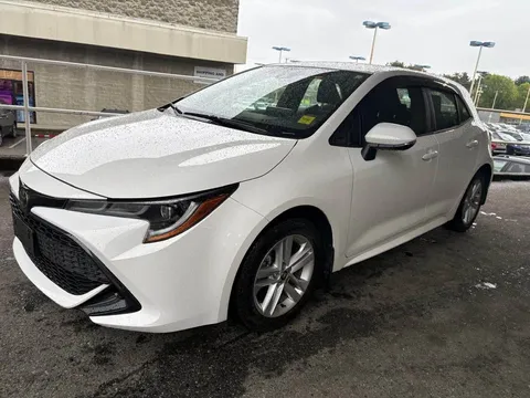 2022 Toyota Corolla 12th Gen - Image 4 of 9