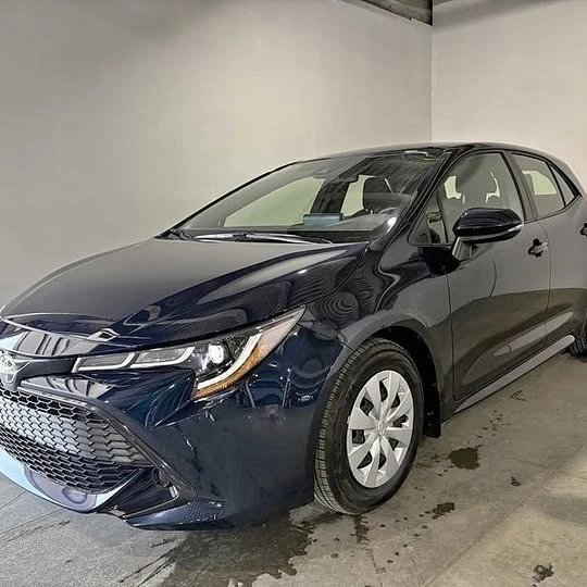 2022 Toyota Corolla 12th Gen - Image 1 of 1
