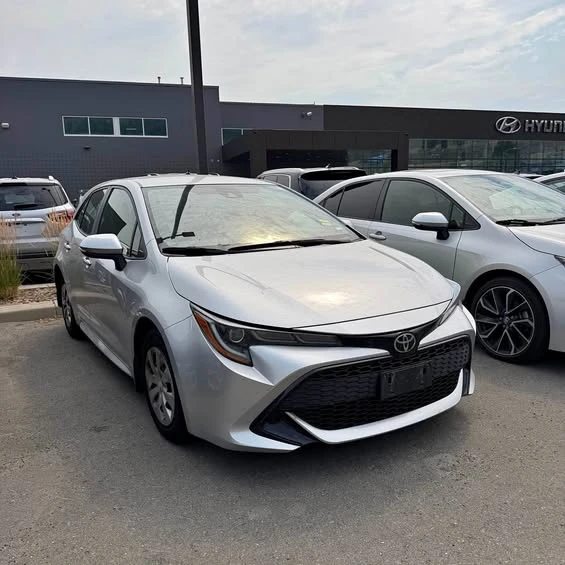 2022 Toyota Corolla 12th Gen - Image 1 of 1
