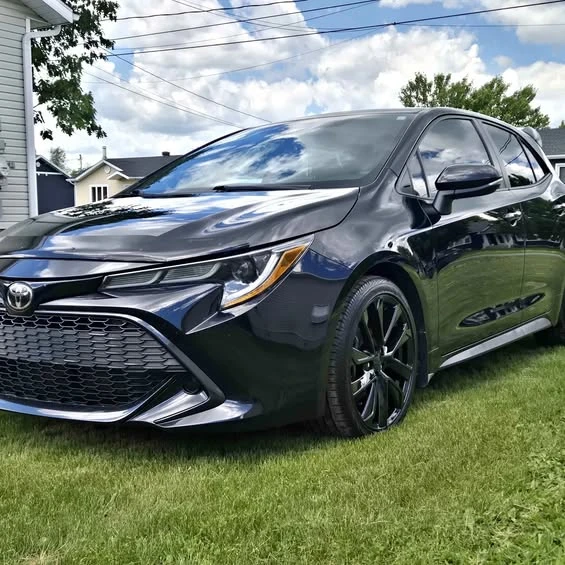 2022 Toyota Corolla 12th Gen - Image 1 of 1