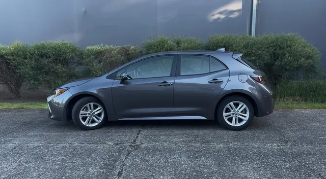 2022 Toyota Corolla 12th Gen - Image 3 of 12