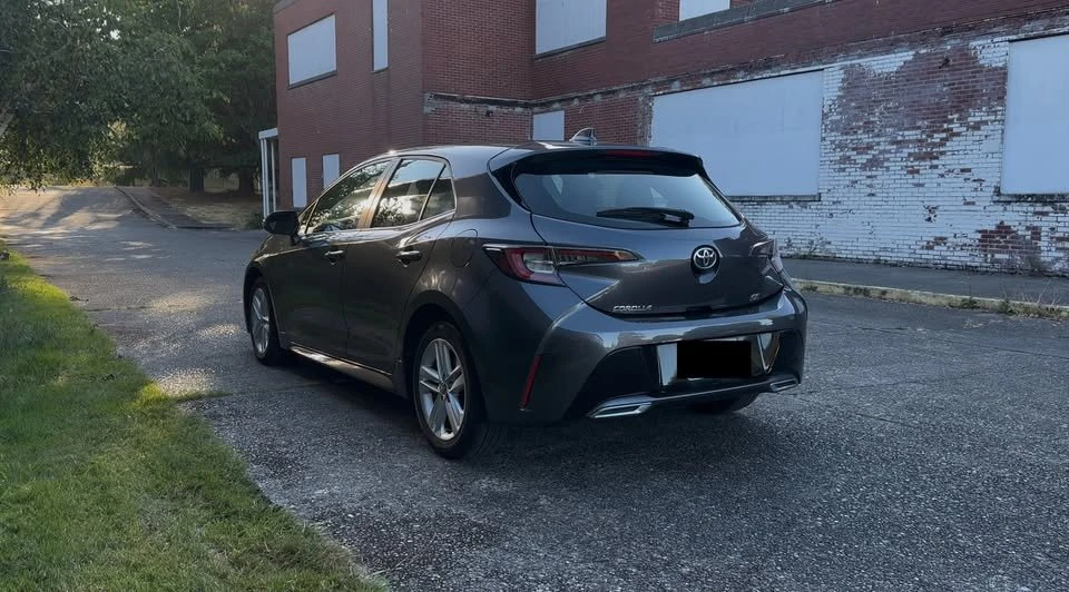 2022 Toyota Corolla 12th Gen - Image 7 of 12